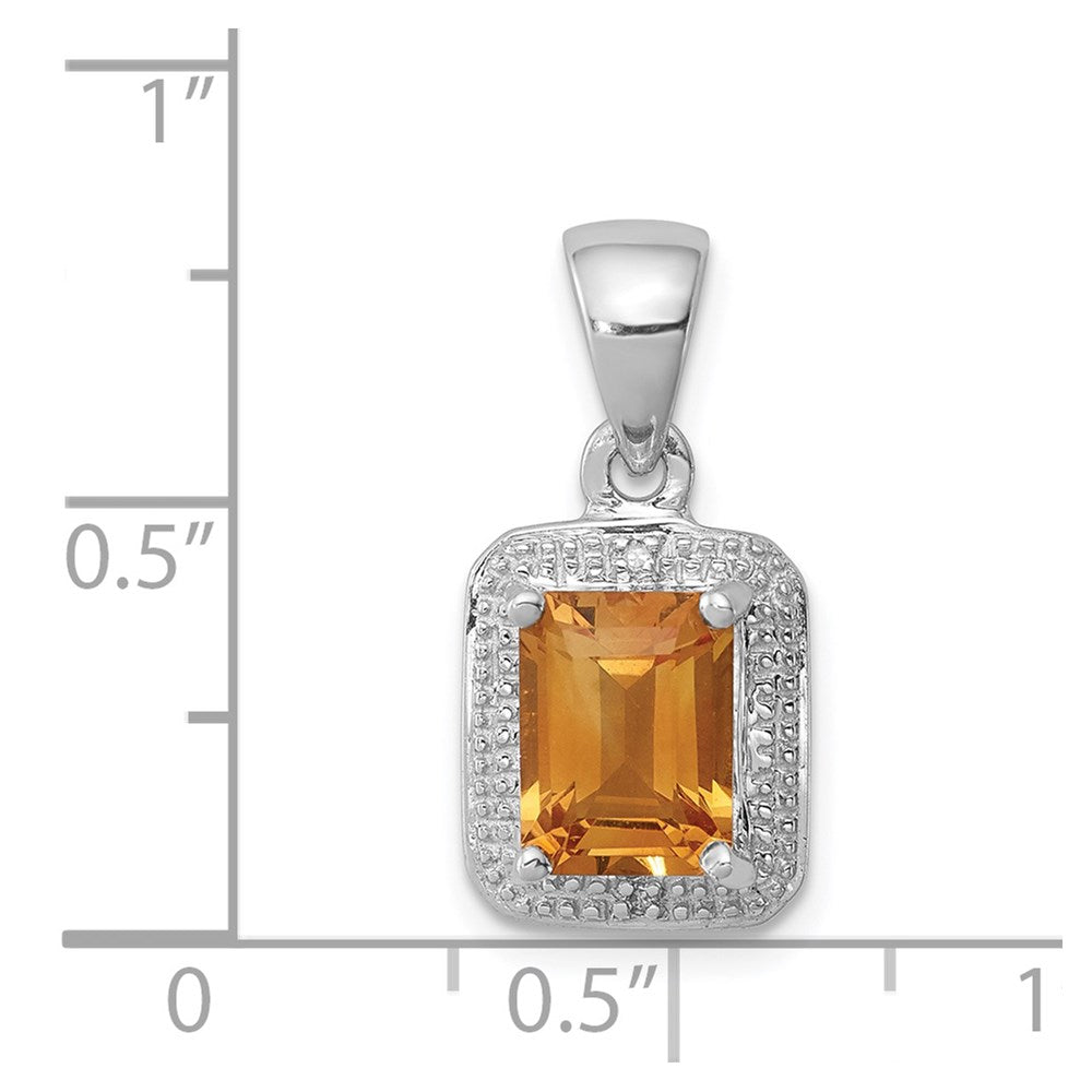 High Quality Luxury Pendant for Women by Ryan Jonathan Fine Jewelry