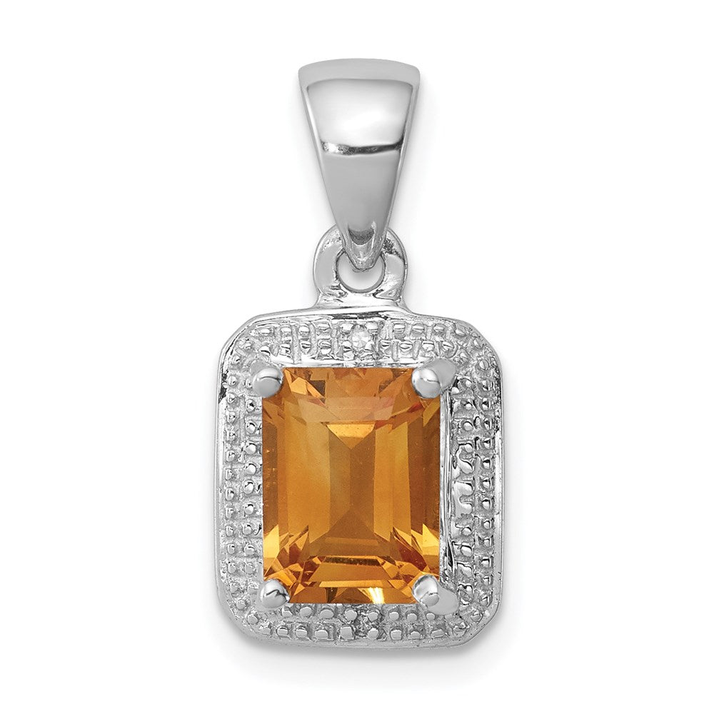 High Quality Luxury Pendant for Women by Ryan Jonathan Fine Jewelry