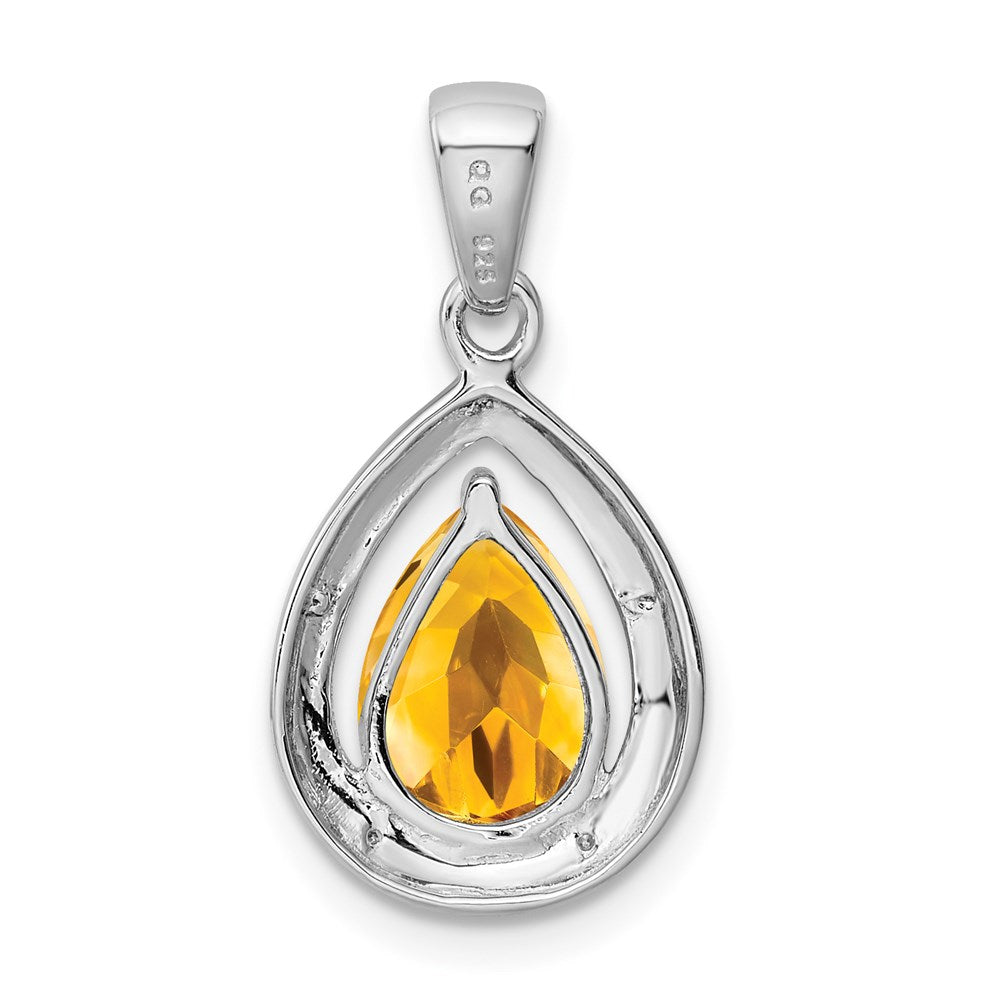 High Quality Luxury Pendant for Women by Ryan Jonathan Fine Jewelry