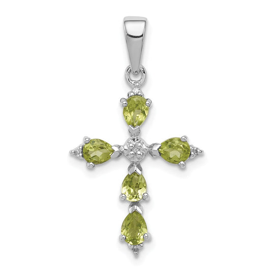 High Quality Luxury Pendant for Women by Ryan Jonathan Fine Jewelry