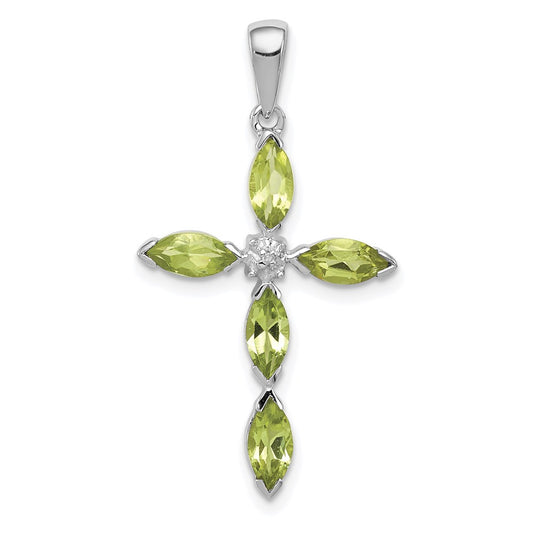 High Quality Luxury Pendant for Women by Ryan Jonathan Fine Jewelry