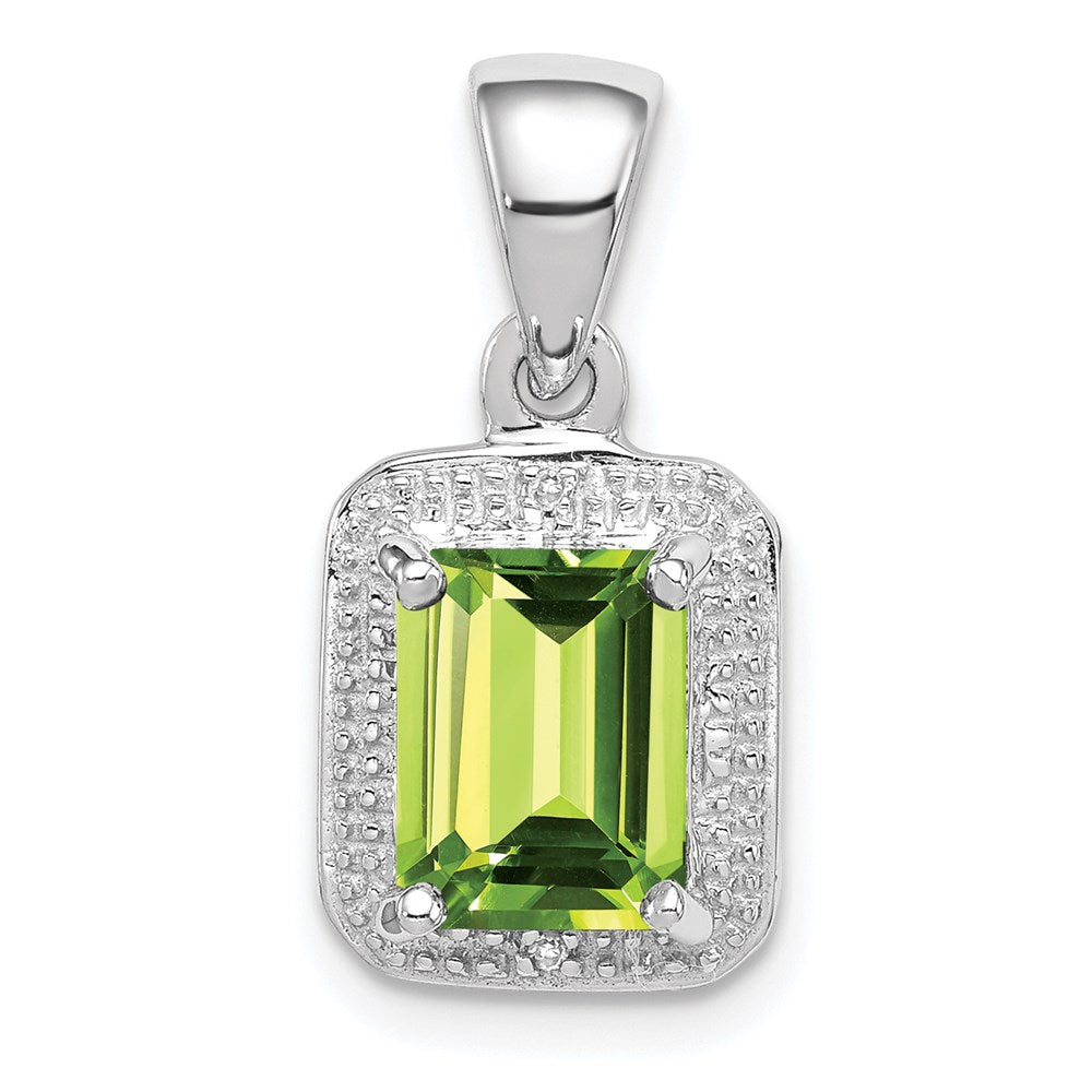 High Quality Luxury Pendant for Women by Ryan Jonathan Fine Jewelry