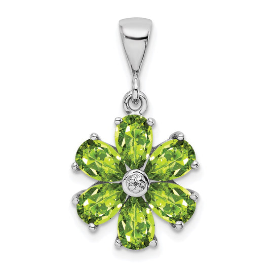 High Quality Luxury Pendant for Women by Ryan Jonathan Fine Jewelry