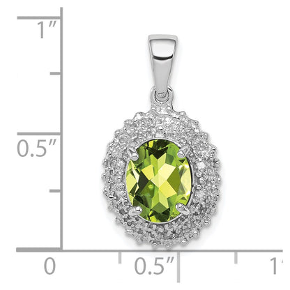 High Quality Luxury Pendant for Women by Ryan Jonathan Fine Jewelry