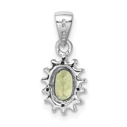 High Quality Luxury Pendant for Women by Ryan Jonathan Fine Jewelry