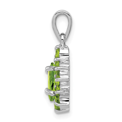 High Quality Luxury Pendant for Women by Ryan Jonathan Fine Jewelry