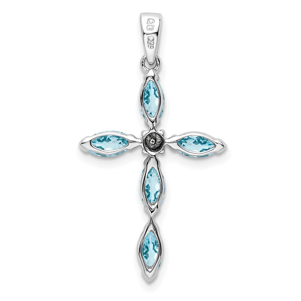 High Quality Luxury Pendant for Women by Ryan Jonathan Fine Jewelry