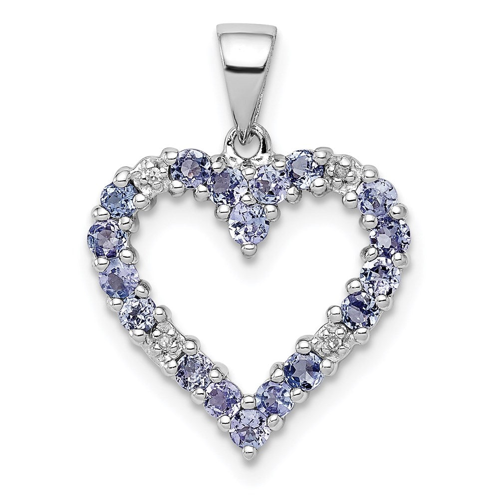High Quality Luxury Pendant for Women by Ryan Jonathan Fine Jewelry