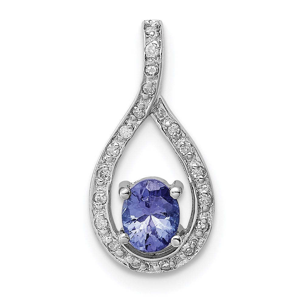 High Quality Luxury Pendant for Women by Ryan Jonathan Fine Jewelry