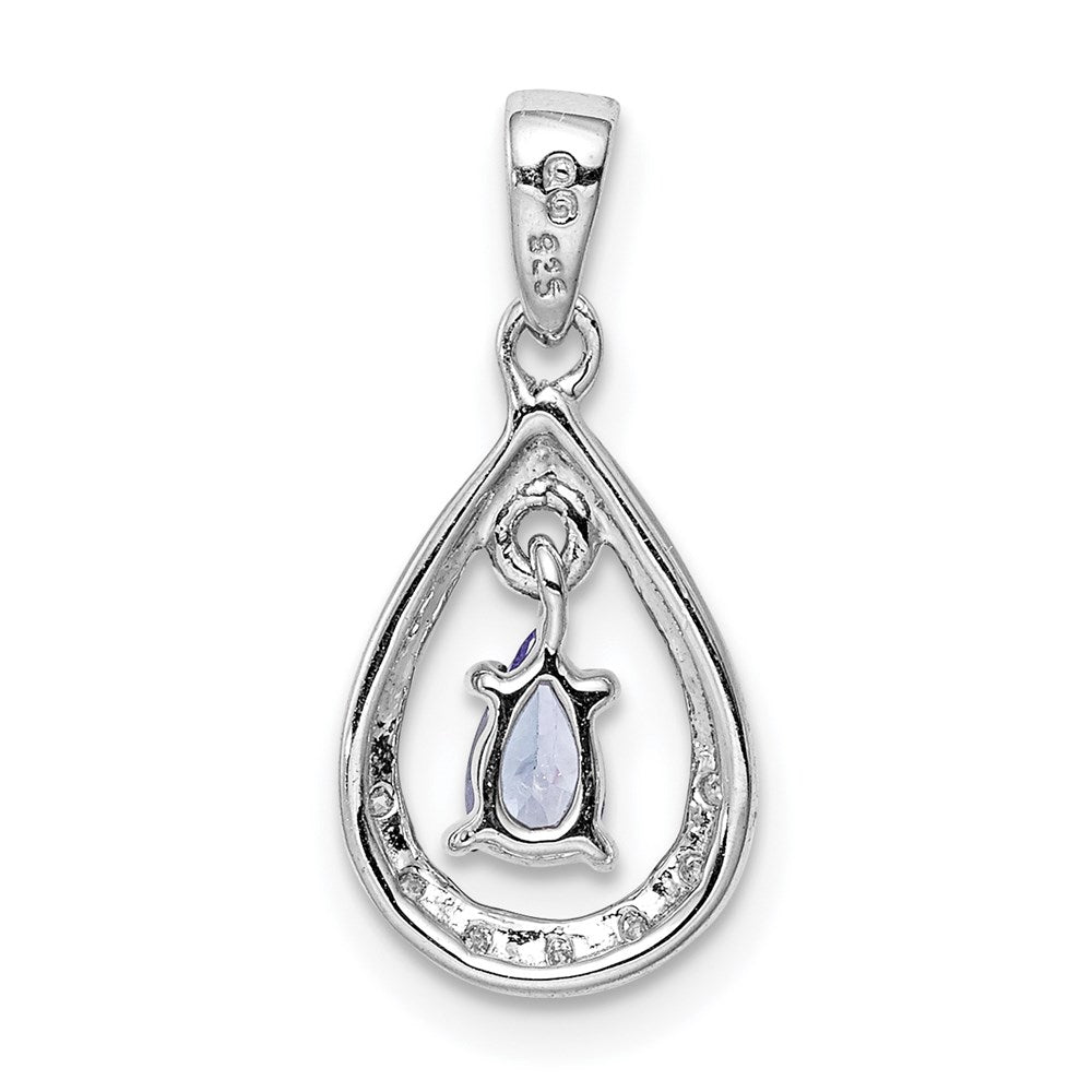 High Quality Luxury Pendant for Women by Ryan Jonathan Fine Jewelry