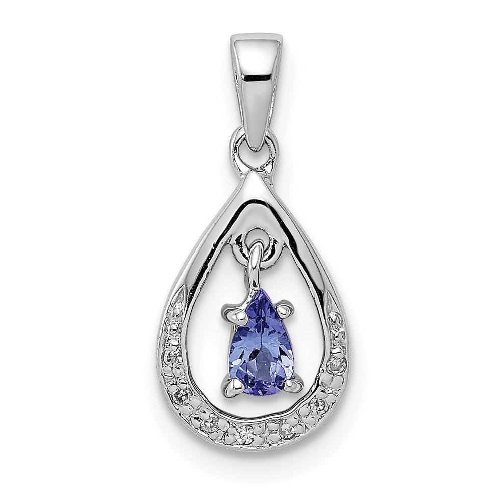 High Quality Luxury Pendant for Women by Ryan Jonathan Fine Jewelry
