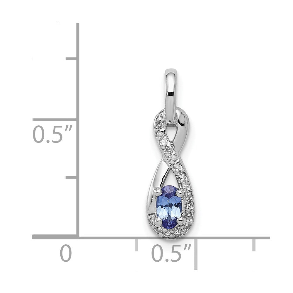 High Quality Luxury Pendant for Women by Ryan Jonathan Fine Jewelry
