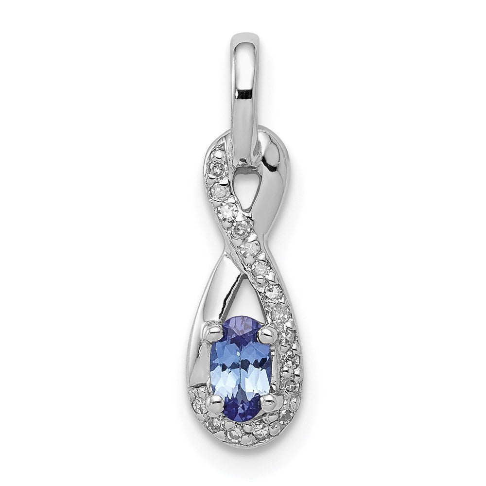 High Quality Luxury Pendant for Women by Ryan Jonathan Fine Jewelry