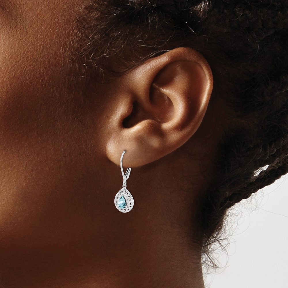High Quality Luxury Earrings for Women by Ryan Jonathan Fine Jewelry