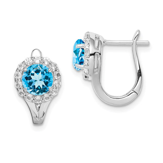 High Quality Luxury Earrings for Women by Ryan Jonathan Fine Jewelry
