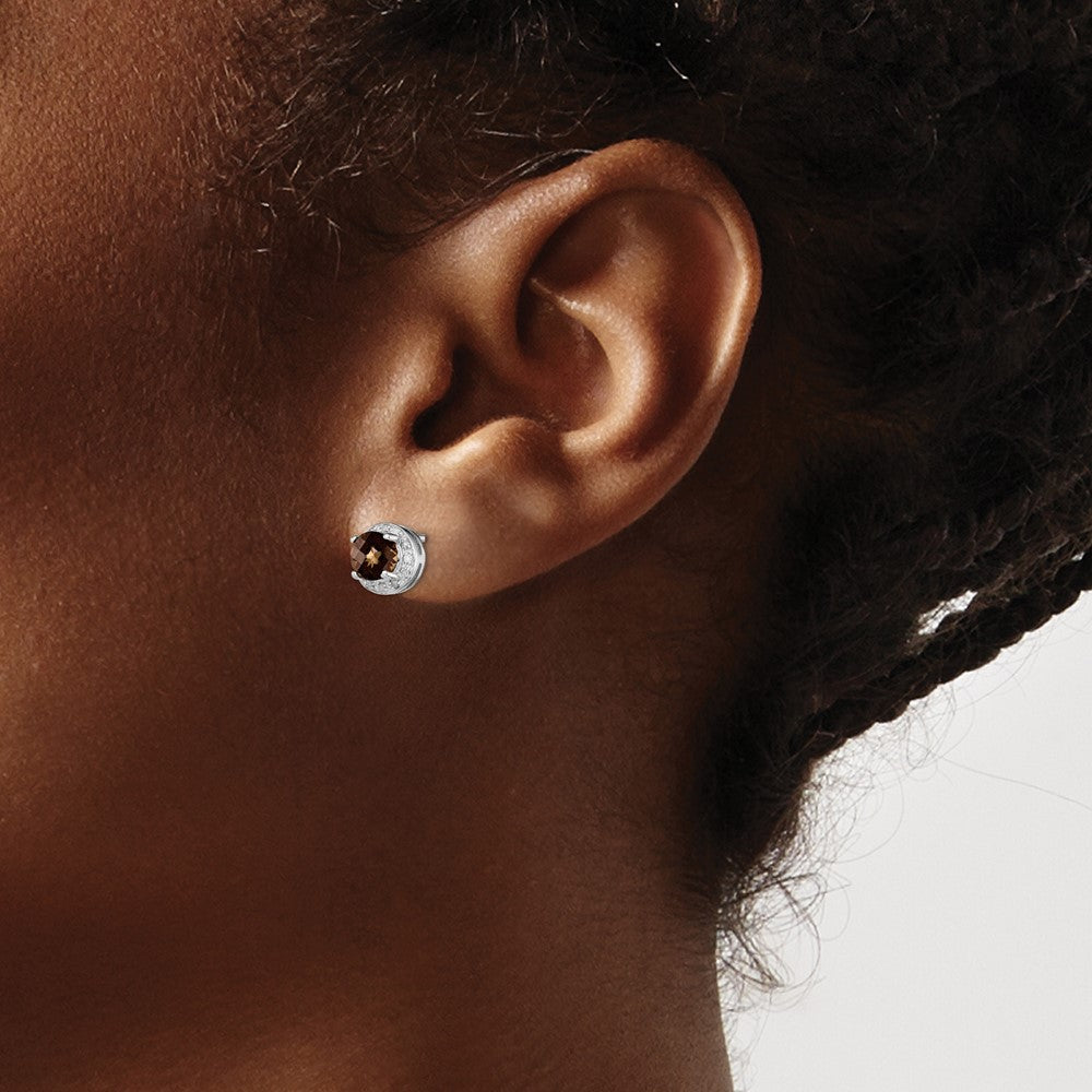 High Quality Luxury Earrings for Women by Ryan Jonathan Fine Jewelry
