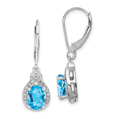 High Quality Luxury Earrings for Women by Ryan Jonathan Fine Jewelry