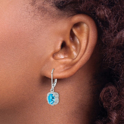 High Quality Luxury Earrings for Women by Ryan Jonathan Fine Jewelry