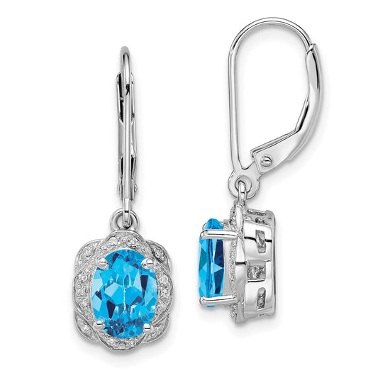 High Quality Luxury Earrings for Women by Ryan Jonathan Fine Jewelry