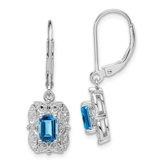 High Quality Luxury Earrings for Women by Ryan Jonathan Fine Jewelry