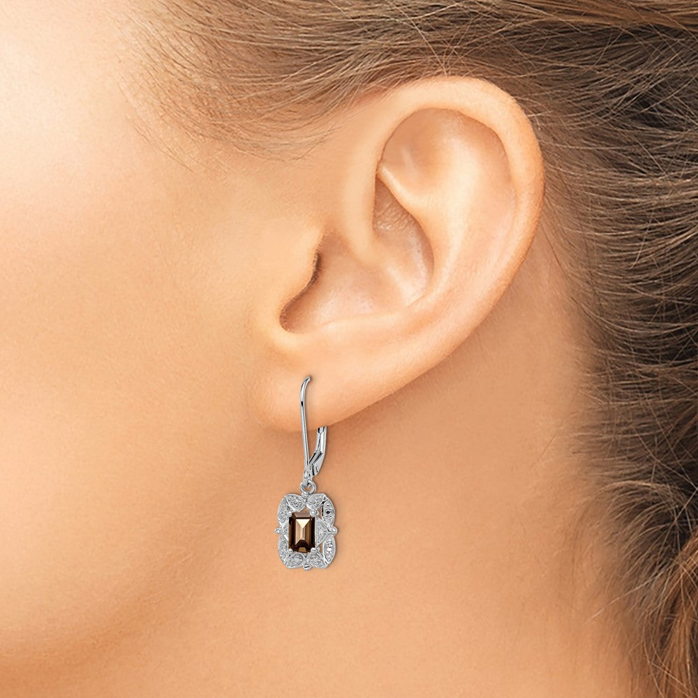 High Quality Luxury Earrings for Women by Ryan Jonathan Fine Jewelry