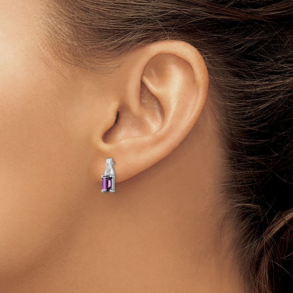 High Quality Luxury Earrings for Women by Ryan Jonathan Fine Jewelry