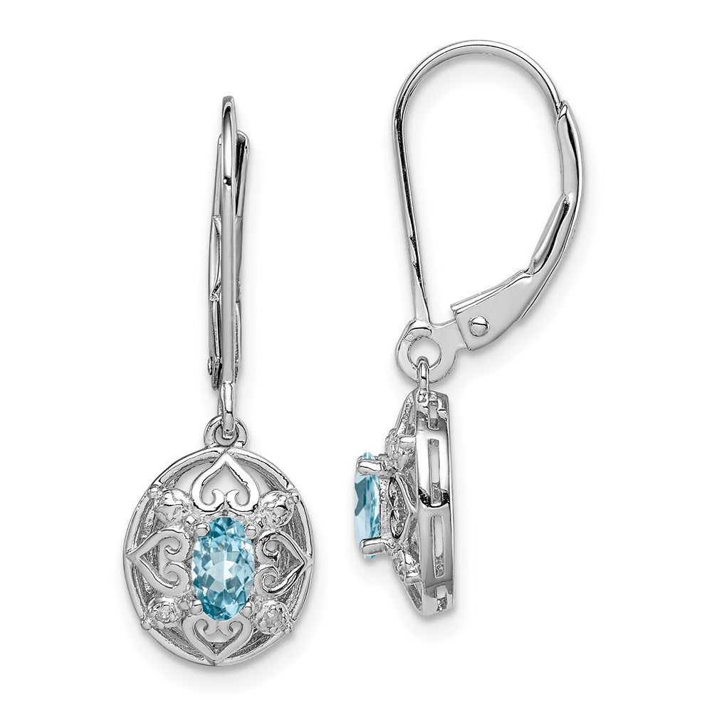 High Quality Luxury Earrings for Women by Ryan Jonathan Fine Jewelry