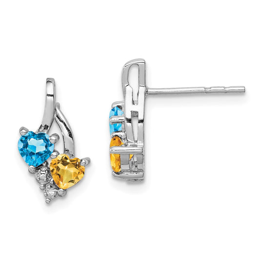 High Quality Luxury Earrings for Women by Ryan Jonathan Fine Jewelry