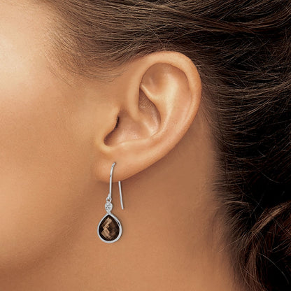 High Quality Luxury Earrings for Women by Ryan Jonathan Fine Jewelry