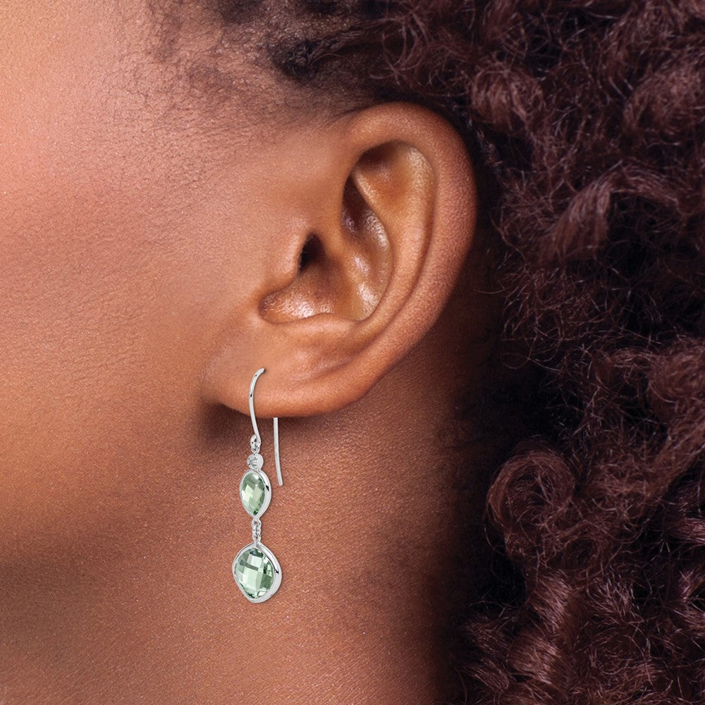 High Quality Luxury Earrings for Women by Ryan Jonathan Fine Jewelry