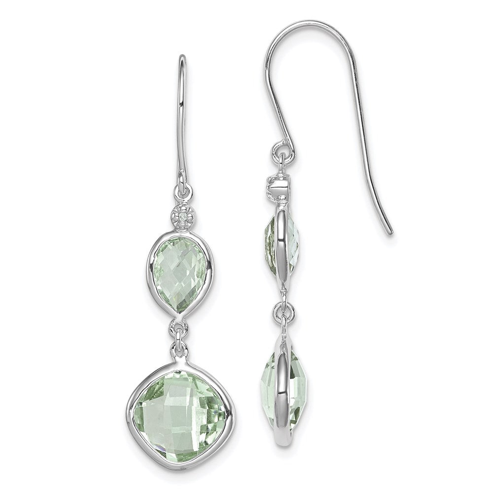 High Quality Luxury Earrings for Women by Ryan Jonathan Fine Jewelry