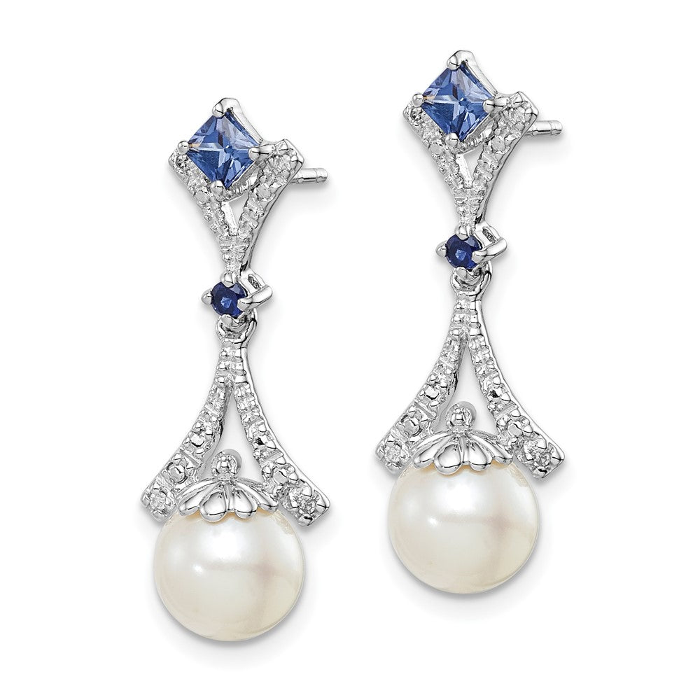 High Quality Luxury Earrings for Women by Ryan Jonathan Fine Jewelry