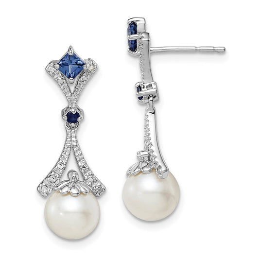 High Quality Luxury Earrings for Women by Ryan Jonathan Fine Jewelry