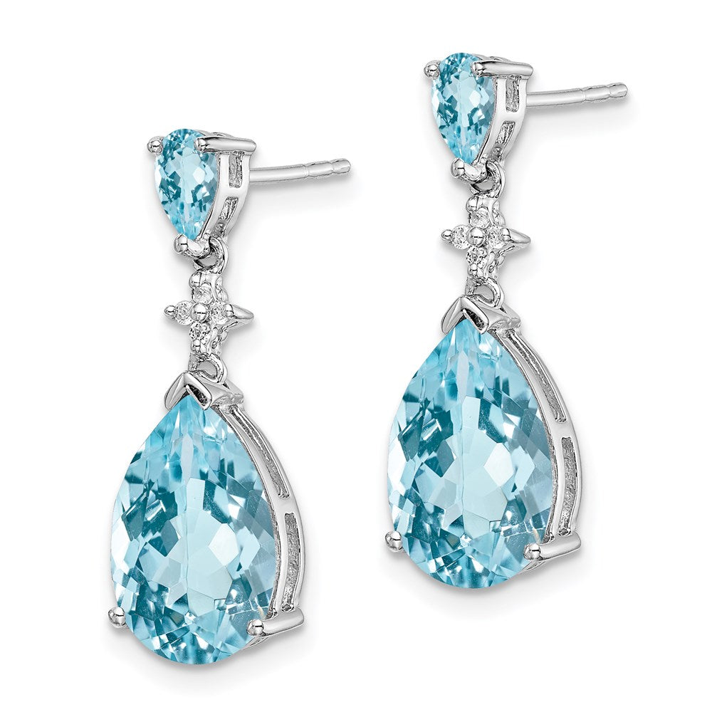 High Quality Luxury Earrings for Women by Ryan Jonathan Fine Jewelry