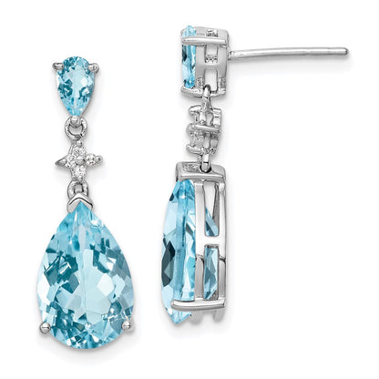 High Quality Luxury Earrings for Women by Ryan Jonathan Fine Jewelry