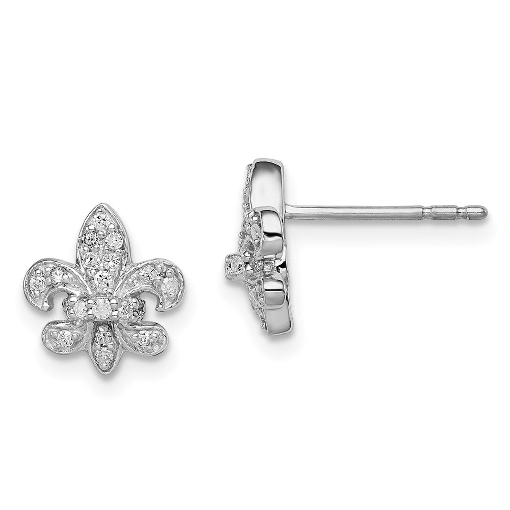 High Quality Luxury Earrings for Women by Ryan Jonathan Fine Jewelry