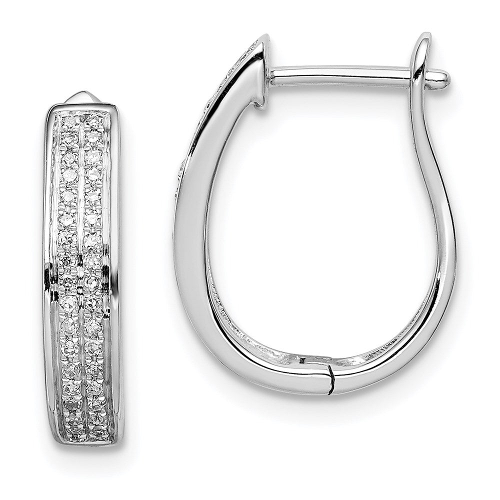 High Quality Luxury Earrings for Women by Ryan Jonathan Fine Jewelry