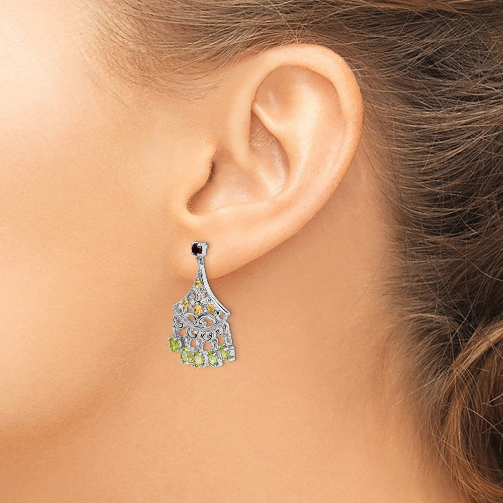 High Quality Luxury Earrings for Women by Ryan Jonathan Fine Jewelry