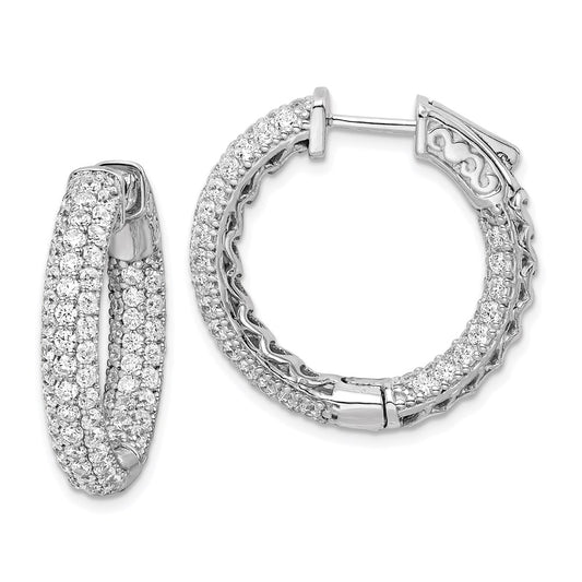 High Quality Luxury Earrings for Women by Ryan Jonathan Fine Jewelry