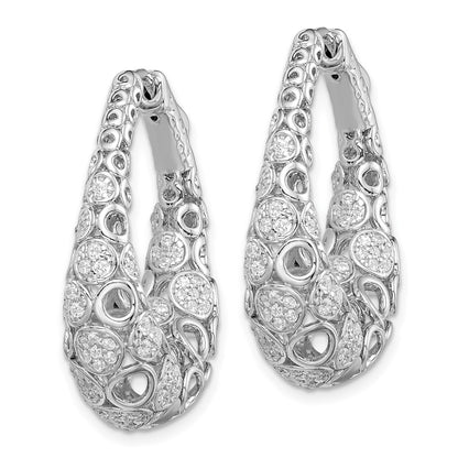 High Quality Luxury Earrings for Women by Ryan Jonathan Fine Jewelry