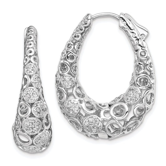 High Quality Luxury Earrings for Women by Ryan Jonathan Fine Jewelry