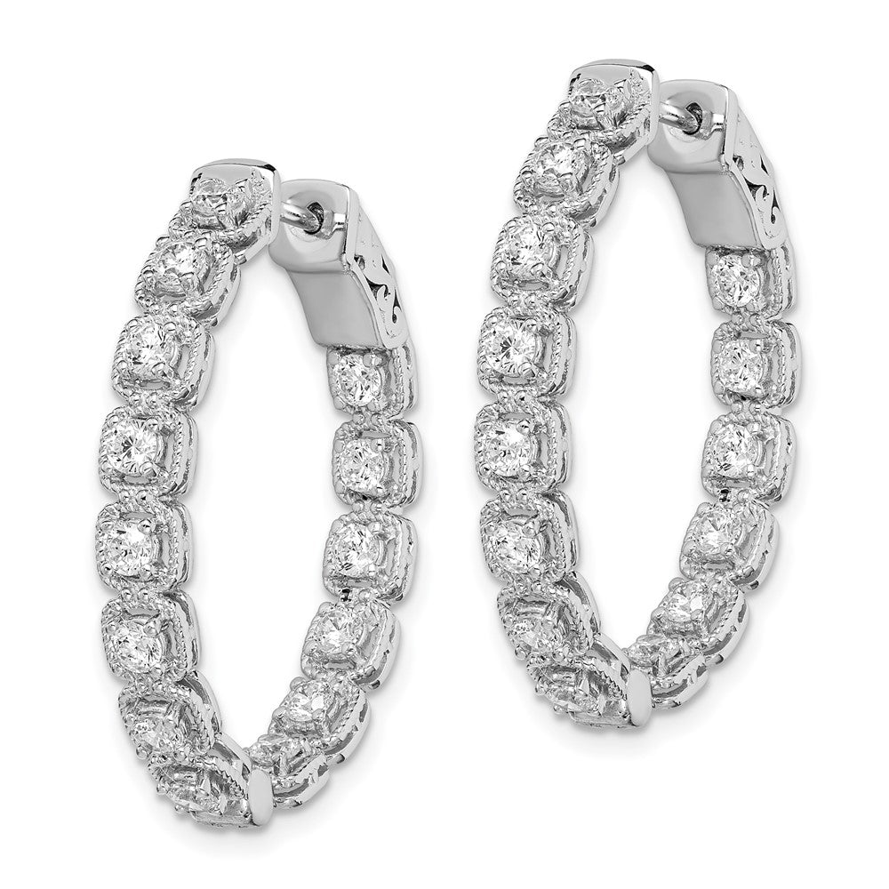 High Quality Luxury Earrings for Women by Ryan Jonathan Fine Jewelry