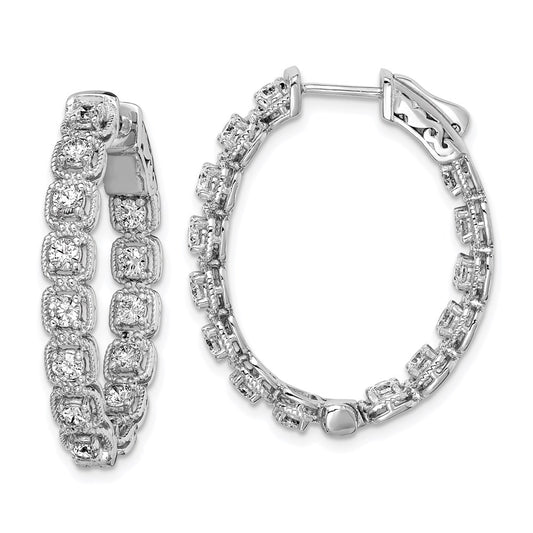 High Quality Luxury Earrings for Women by Ryan Jonathan Fine Jewelry