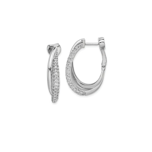 High Quality Luxury Earrings for Women by Ryan Jonathan Fine Jewelry