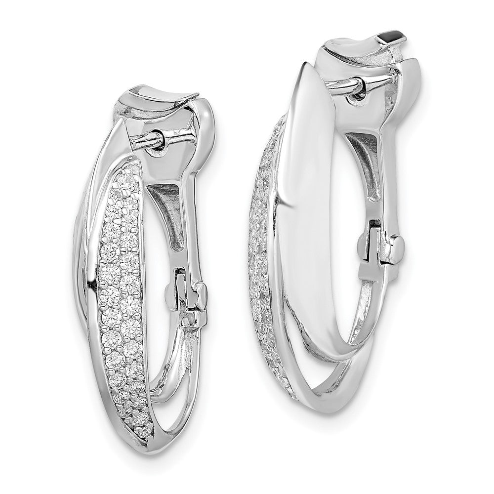 High Quality Luxury Earrings for Women by Ryan Jonathan Fine Jewelry