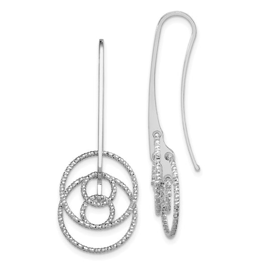 High Quality Luxury Earrings for Women by Ryan Jonathan Fine Jewelry