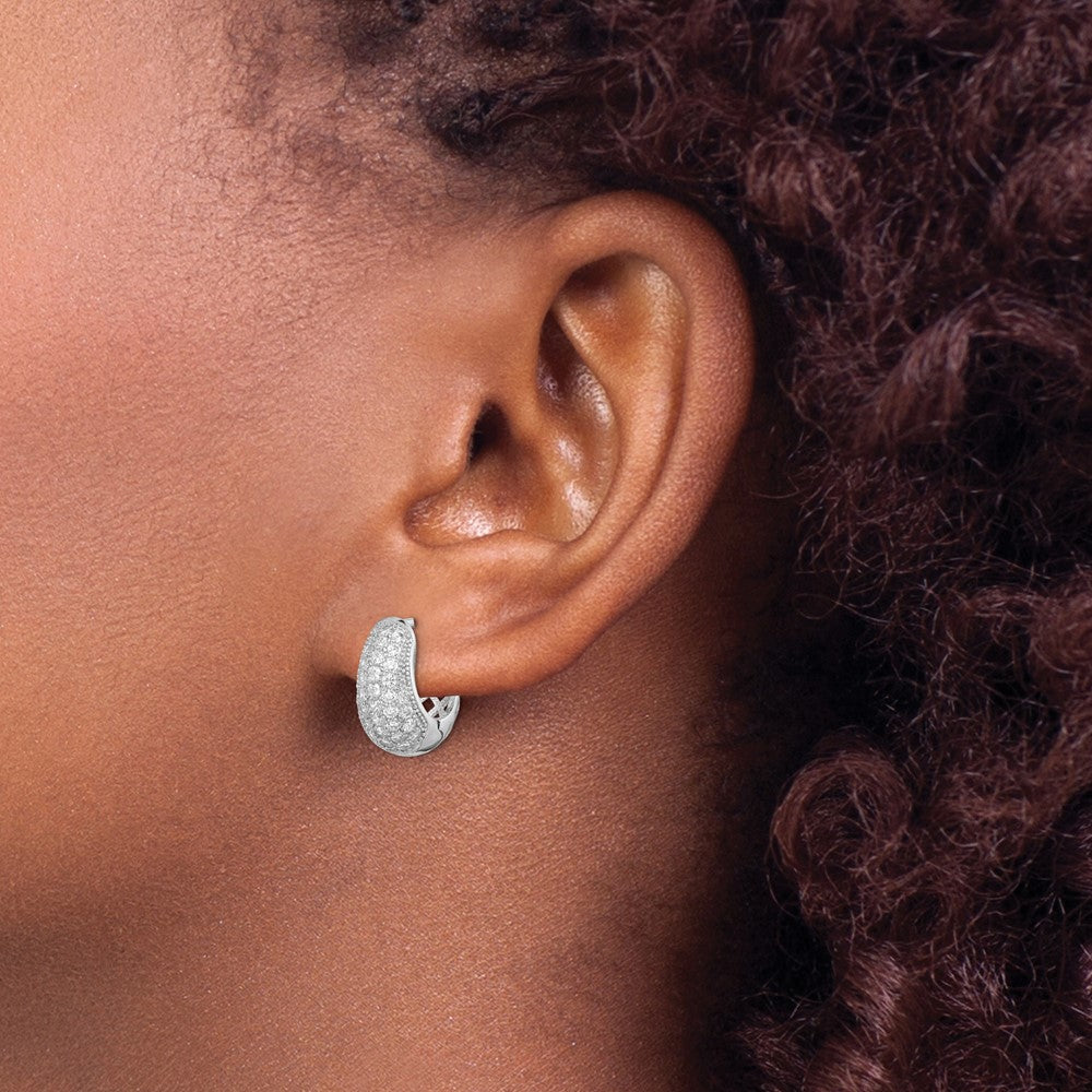 High Quality Luxury Earrings for Women by Ryan Jonathan Fine Jewelry