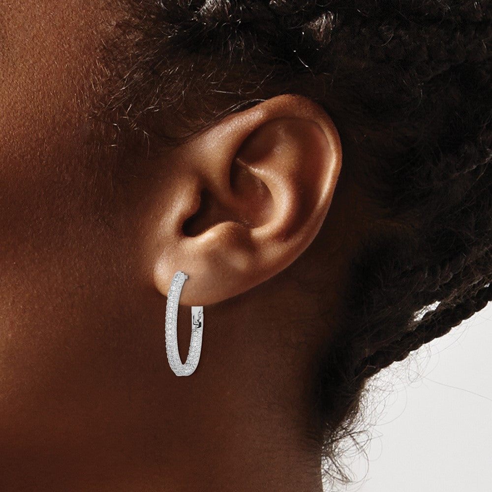 High Quality Luxury Earrings for Women by Ryan Jonathan Fine Jewelry