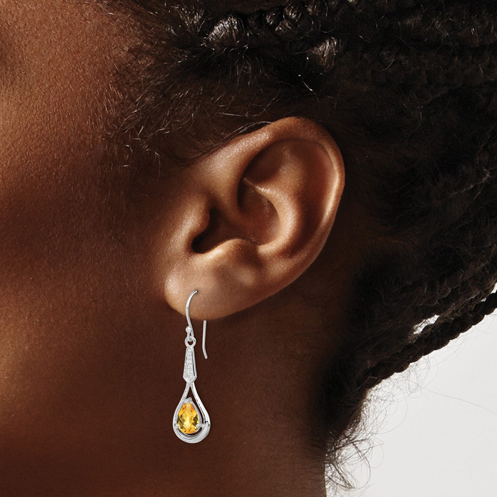 High Quality Luxury Earrings for Women by Ryan Jonathan Fine Jewelry