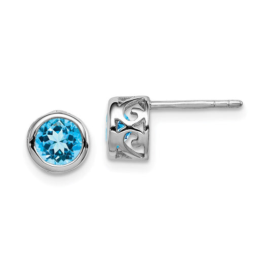 High Quality Luxury Earrings for Women by Ryan Jonathan Fine Jewelry